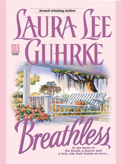 Title details for Breathless by Laura Lee Guhrke - Wait list